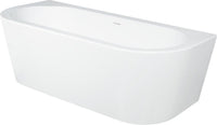 Baignoire faible encombrement Edena