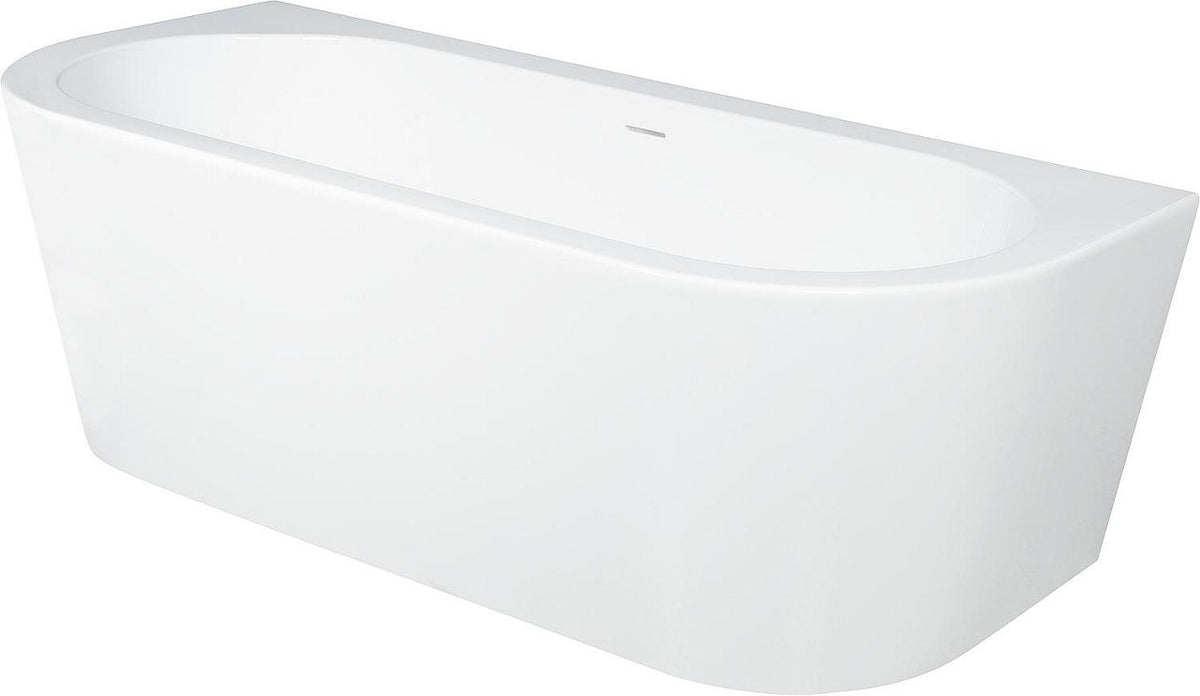 Baignoire faible encombrement Edena