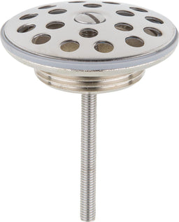 Bonde universelle Viega 5125 G 1 1/4" x 60 mm acier chromé nickel