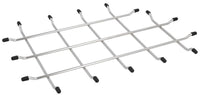 Grille (caillebotis) inox pour évier universel OHA 93 000 50