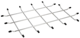 Grille (caillebotis) inox pour évier universel OHA 93 000 50