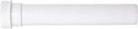Tube rallonge 1 1/2" x 40 x 250 mm