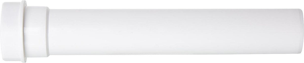Tube rallonge 1 1/2" x 40 x 250 mm