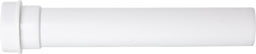 Tube rallonge 1 1/2" x 40 x 250 mm