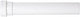 Tube rallonge 1 1/2" x 40 x 250 mm