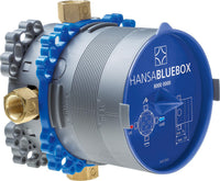 Corps encastrement Bluebox Hansa G 1/2" sans isolation