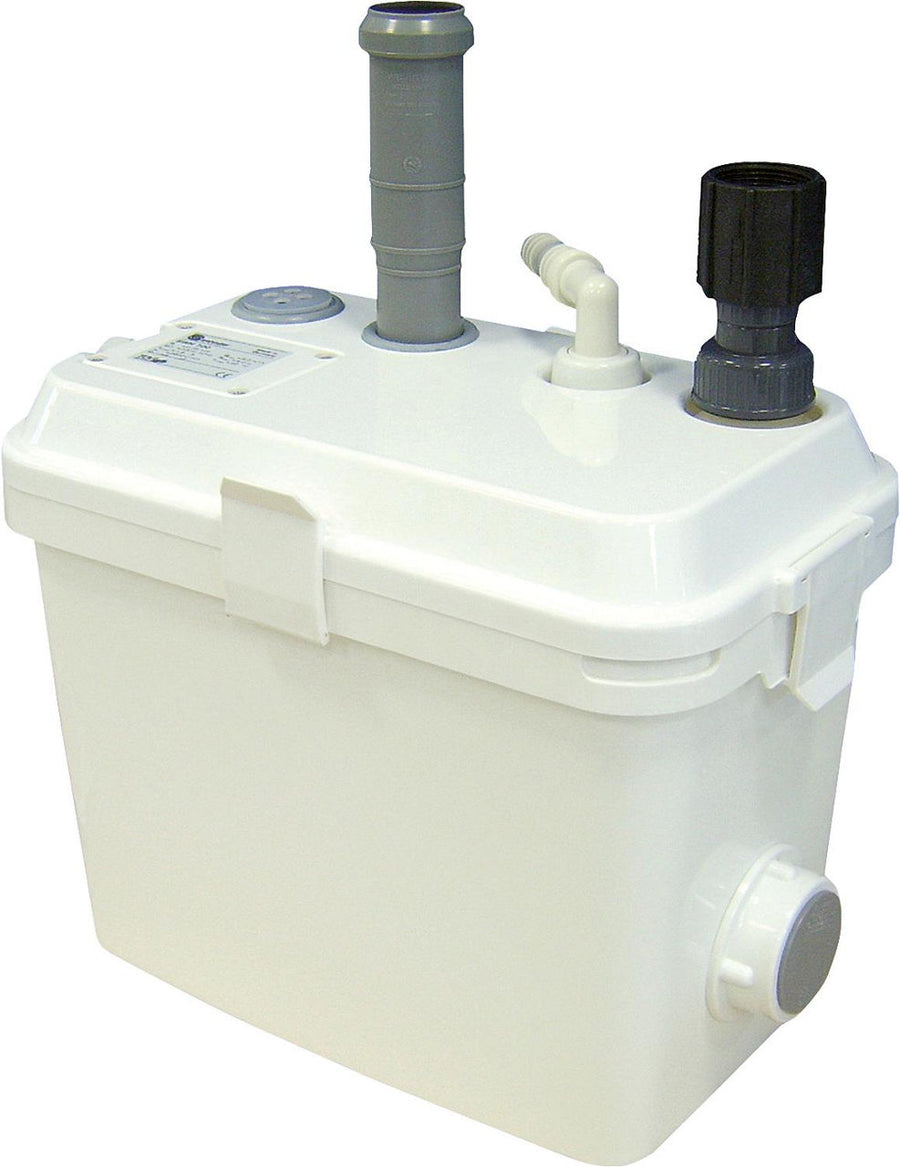 Station de relevage S-SWH 100 Viton