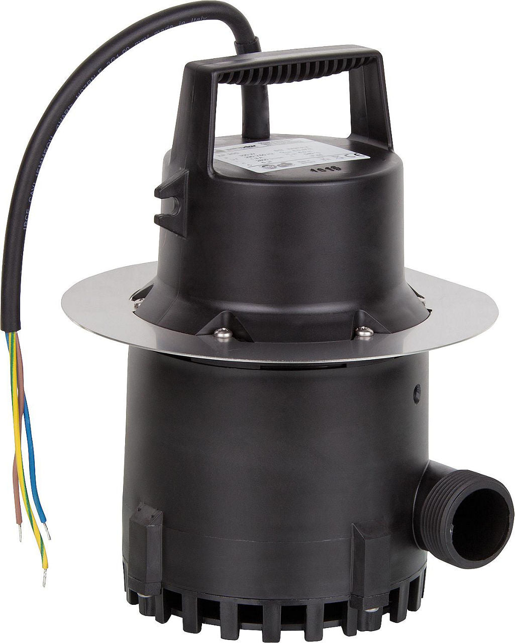 Unité de pompe pour Microboy E2