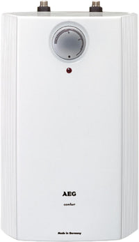 AEG chauffe-eau électrique basse-pression Huz 5 ÖKO, 5 litres