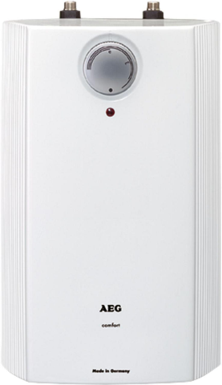 AEG chauffe-eau électrique basse-pression Huz 5 ÖKO, 5 litres