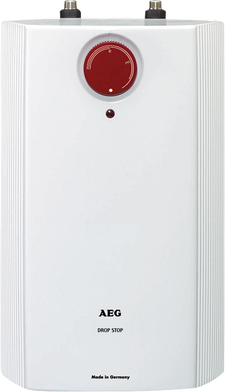 AEG chauffe-eau électrique basse-pression Huz 5 ÖKO, 5 litres