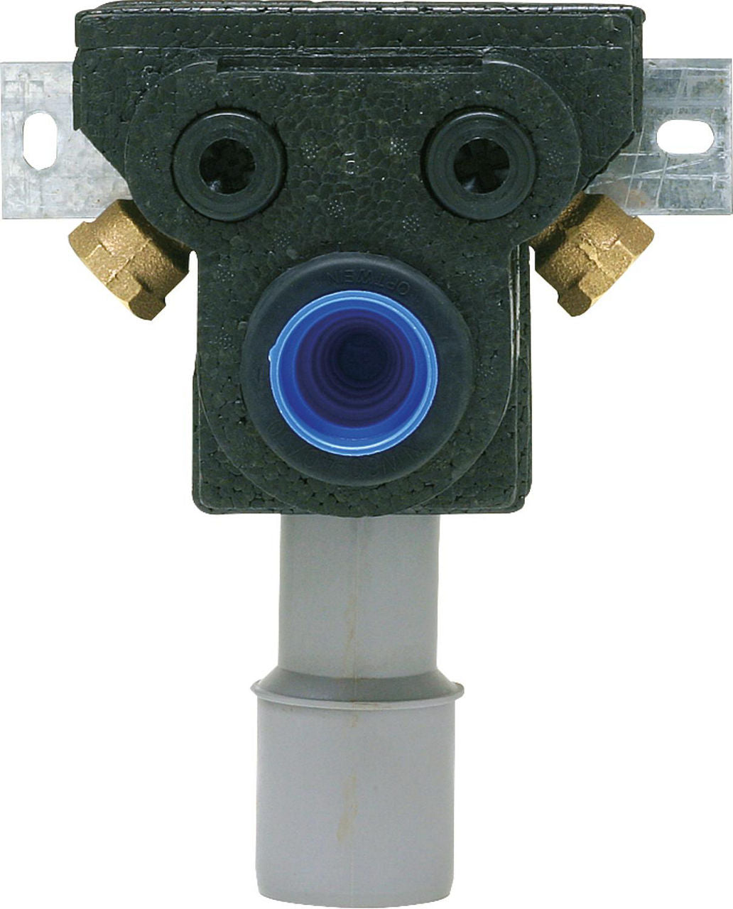 Sanibox 3 GP contour à sertir TH 16x2 - 1/2" pour système à sertir EVENES