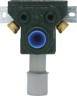 Sanibox 3 GP contour à sertir TH 16x2 - 1/2" pour système à sertir EVENES