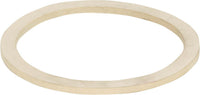 BWG Joint de rechange pour bol de filtre Bavaria 3/4"-1 1/4"