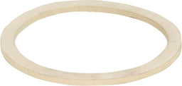 BWG Joint de rechange pour bol de filtre Bavaria 3/4"-1 1/4"