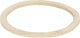 BWG Joint de rechange pour bol de filtre Bavaria 3/4"-1 1/4"