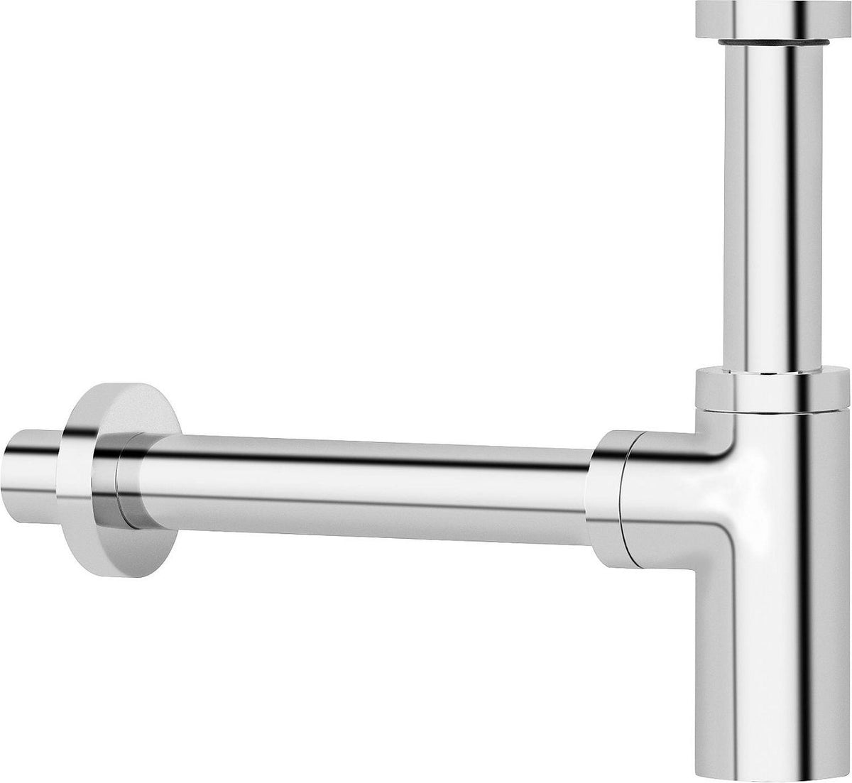Siphon design Schell version légère