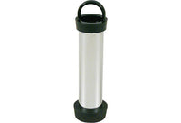 Rehausse chrome 120 mm