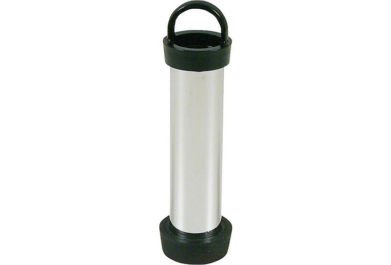 Rehausse chrome 120 mm