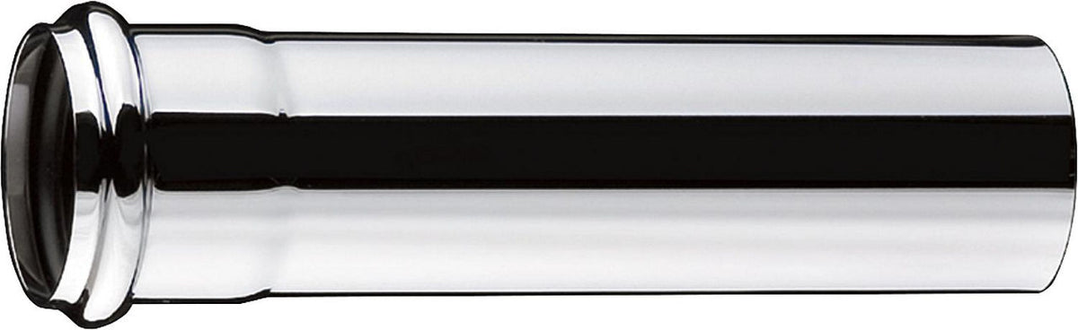 Tube de rallonge Ø 32 mm évasé 1¼" x 125 mm