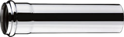 Tube de rallonge Ø 32 mm évasé 1¼" x 125 mm