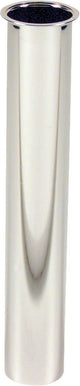 Tube droit avec collet battu DN 32 (1 1/4")