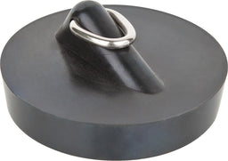 Bouchon pour bonde avec aimant