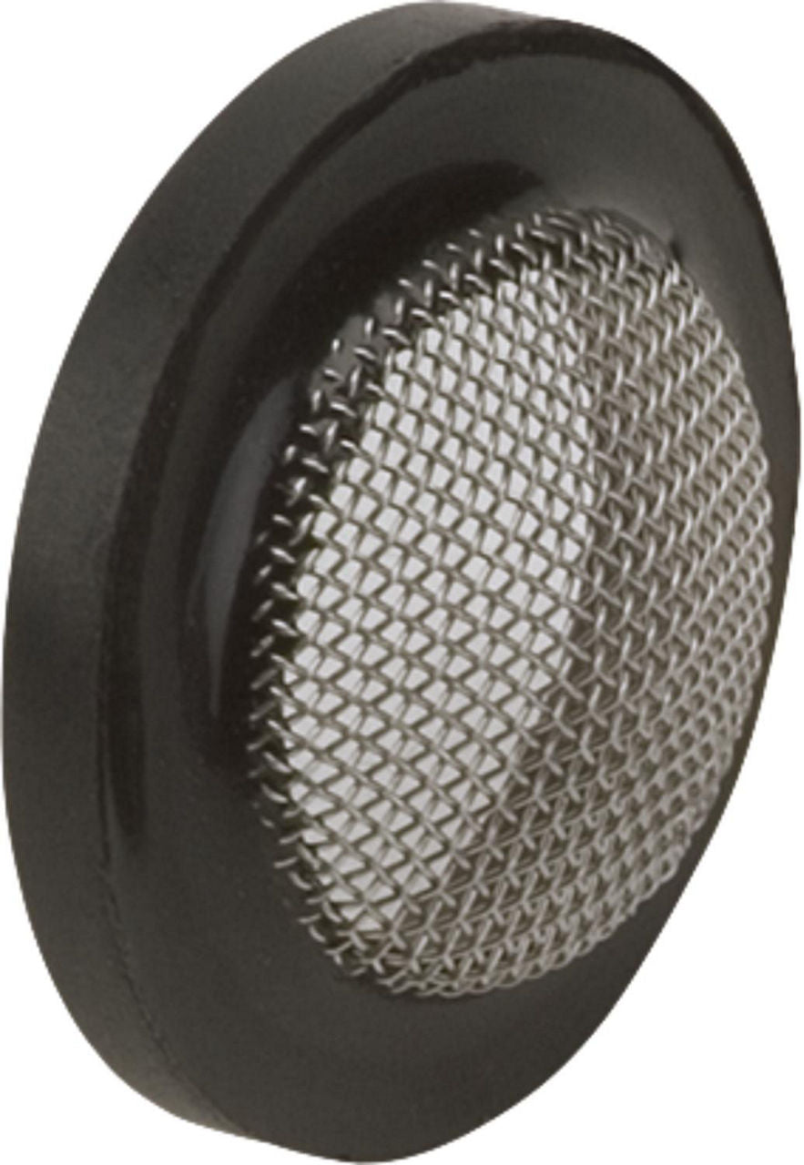 Flexible filtre anti-impuretes 1/2" (Ø 18 mm) pour douchette Hansgrohe