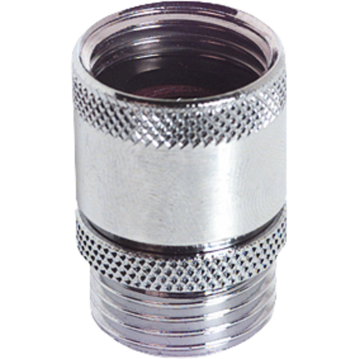 Réducteur de débit avec raccordement rotatif pour douche 1/2"-1/2"
