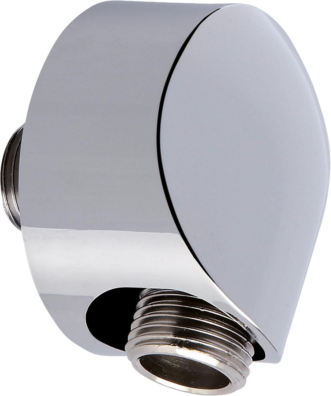Coude de raccordement mural Hansgrohe Fixfit E
