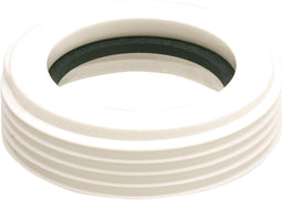 Réduction PP 1 1/2" x 1 1/4" avec joint 1 1/2"