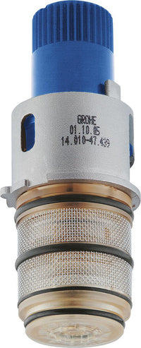 Cartouche thermostatique Grohe 1/2" pour Grohtherm ref. 47439000
