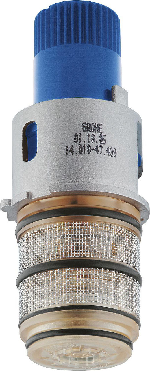 Grohe 1/2" thermostatic cartridge for Grohtherm ref. 47439000