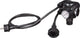 Pressostat PM 3 voies DN25 (1"), 230 V