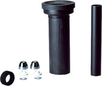 Kit de rallonge pour WC suspendu Otto Haas 300 mm