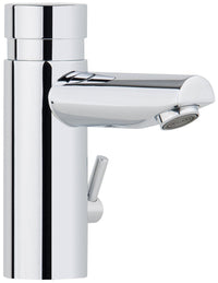 Mitigeur de lavabo Benkiser Metrix saillie 102mm chromé