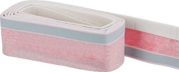 Bande d'étanchéité pour baignoire OHA-Easy 2 Protectband avec isolation phonique