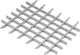 Grille (caillebotis) gris pour bac plastique 93 022 29