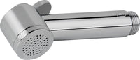 Douchette hygiénique Evanna/Alfios, chromé, pièce de rechange pour 93 775 67 / 93 160 08, set de douche hygiène intime