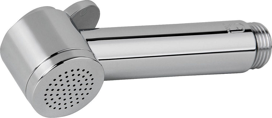 Douchette hygiénique Evanna/Alfios, chromé, pièce de rechange pour 93 775 67 / 93 160 08, set de douche hygiène intime
