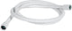 Flexible de douche Powerflex anti-pliure