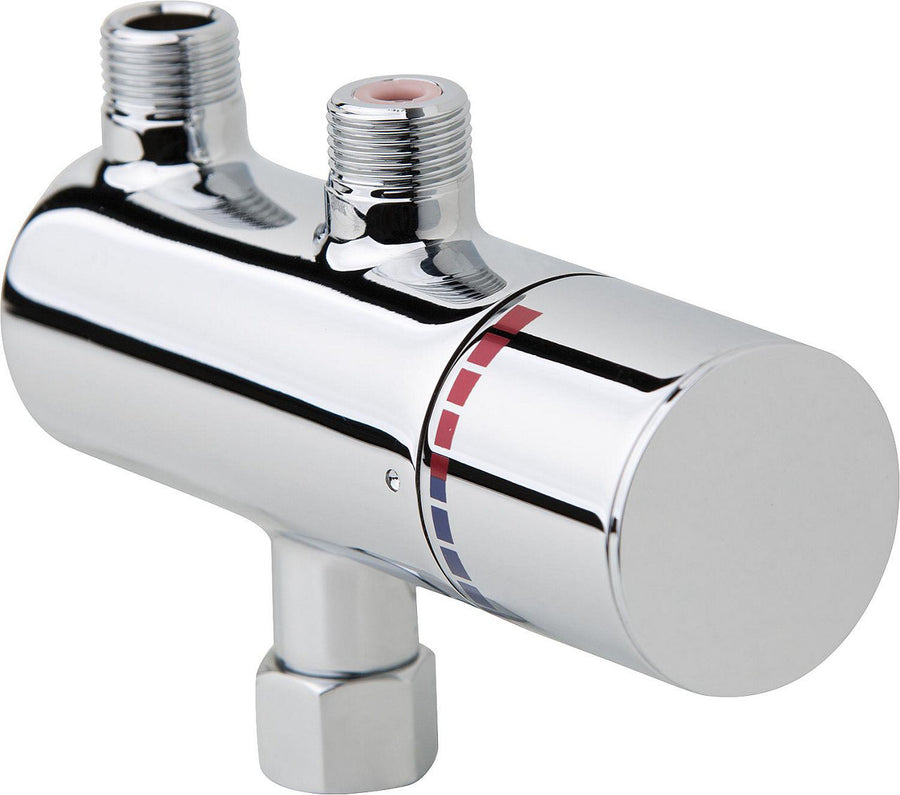 Mitigeur thermostatique de douche Benkiser DN 10 (3/8")