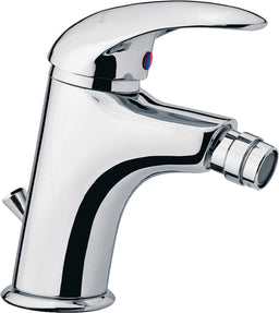 Mitigeur bidet Rumba II saillie 119 mm chromé