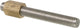 Fixation evenes pour mitigeur évier Rumba 93 024 36 et Etou 93 014 02