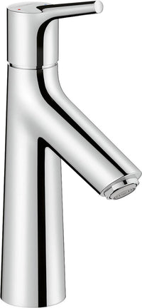 Mitigeur de lavabo Hansgrohe Talis S saillie 93 mm chromé