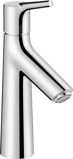 Mitigeur de lavabo Hansgrohe Talis S saillie 93 mm chromé