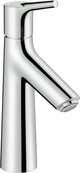 Mitigeur de lavabo Hansgrohe Talis S saillie 93 mm chromé