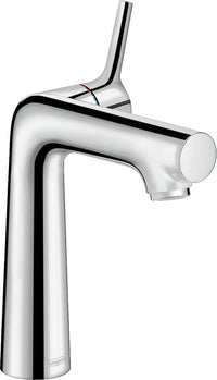 Mitigeur de lavabo Hansgrohe Talis S saillie 152 mm chromé