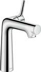Mitigeur de lavabo Hansgrohe Talis S saillie 152 mm chromé