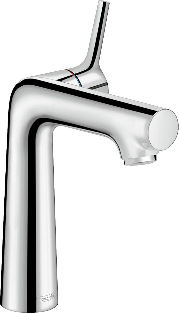 Mitigeur de lavabo Hansgrohe Talis S saillie 152 mm chromé